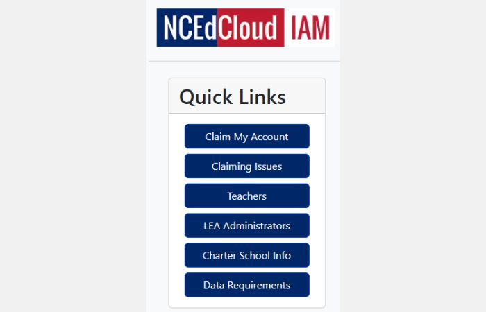 NCEdCloud